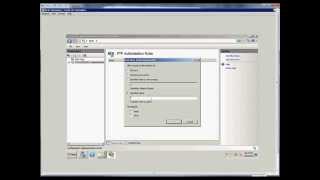 How to deny users to an FTP site in IIS on a Windows 2008 R2 server [upl. by Ygiaf]