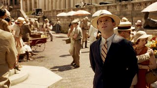 Boardwalk Empire season 5  Nucky Thompson notices Meyer Lansky in Havana [upl. by Tomkins]