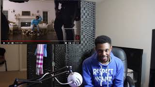 Lil Tecca quotDid it Againquot WSHH Exclusive  Official Music Video REACTION [upl. by Soelch]