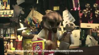 Compare the Meerkat  Advert 27 [upl. by Yaniv817]