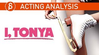 I Tonya  Acting Analysis and Tips for Animators [upl. by Arney]