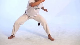 How to Do the Ginga  Capoeira [upl. by Agna]