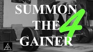 Summon the Gainer 4 [upl. by Anoo]