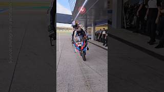 Toprak the Stoppie God  wsbk [upl. by Rusty]