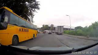 Southbound  September 12 2024  SLEX drivesafe 🚗🔥YouTube videos [upl. by Goodman]