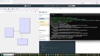 How To Set Up MindFusion Diagramming for JavaScript With WebPack [upl. by Eityak243]