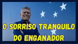 Paulo Autuori é o novo técnico do Cruzeiro entenda se de fato foi uma boa vídeo impopular [upl. by Zilber]