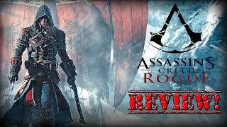 Assassins Creed Rogue REVIEW Buy Rent Or Pass [upl. by Maillw]