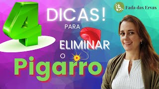 4 Dicas para eliminar o pigarro [upl. by Dorn]