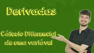 Definição de Derivada e sua Interpretação Geométrica [upl. by Enilesor]