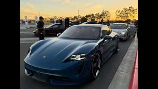 Wesco Technology Seminar 2024 Porsche Experience Center Los Angeles [upl. by Wyne]