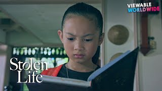 Stolen Life Lucy nadiskubre ang kanyang KAPANGYARIHAN Episode 1 [upl. by Gretta369]