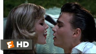 CryBaby Full Movie Facts and Review In English  Johnny Depp  Amy Locane [upl. by Ayra]