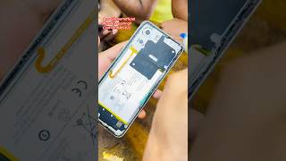 “Vivo Phone Middle Frame Replacement  Quick Fix” veralshorts ytshorts mobilemartofficial [upl. by Myrta]