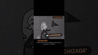 ¡¡INTRO quotLA HECHIZADAquot📺 [upl. by Varien939]