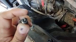 Yamaha bws 125fallas más comunes 🤔🔧🔩🧑‍🔧 [upl. by Uliram492]