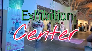 RIYADH INTERNATIONAL Convention amp EXHIBITION Center 2022 LORPH [upl. by Ferino420]