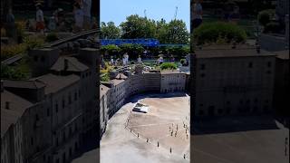 Italia in Miniatura [upl. by Nosirrah387]