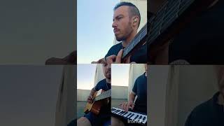 Asi fue dread mar I cover [upl. by Bryce239]