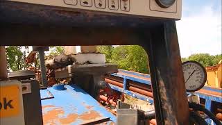 American Augers DD6  Video Demonstration [upl. by Boyse]