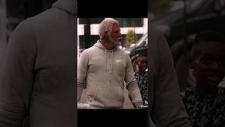 Uncle Drew vs The Gangster 🤢 shorts uncledrew [upl. by Audette]