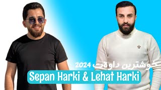 Sepan Harki u Lehat Harki New Dawat 2024 [upl. by Rodgiva466]