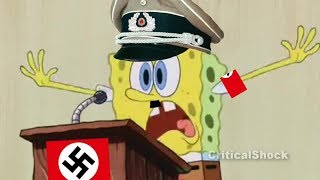 WW2 MEMES Spongebob Compilation 1 [upl. by Analise]