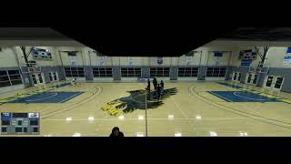 Hocking College vs Kent State University at Tuscarawas Womens Other Volleyball [upl. by Notliw397]