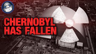 Why are Chernobyls Radiation Rates Rising [upl. by Ahsain]