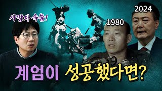 1980년보다 더 많은 시민이 죽었을 것 [upl. by Kcirtap]