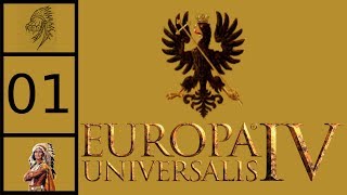 EU4 Third Rome Russia Patch  Rurikovich Odoyev 1 Risky Start [upl. by Nole]