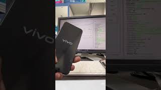 VIVO Y12s V2026 FRP Reset Done 1Click LatestSecurity EFT PRO 2024 [upl. by Odlaniger]