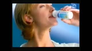 Actimel Yogurt Advert 2001 [upl. by Htezzil334]