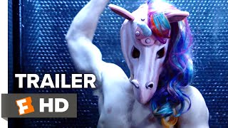 Killer Unicorn Trailer 1 2019  Movieclips Indie [upl. by Fulvi]