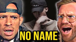 NF  NO NAME Reaction W The Boyz [upl. by Cathey]