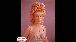 13 Sexy Photos of Barbara Eden  Bio And Photos [upl. by Vitale650]