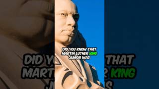 Incredible Facts About Marther Luther King factsshortstrendingInfoMinds [upl. by Ahon463]