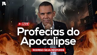 Profecias do Apocalipse I Rodrigo Silva Responde 💬 rodrigosilva rodrigosilvaarqueologia [upl. by Walton]