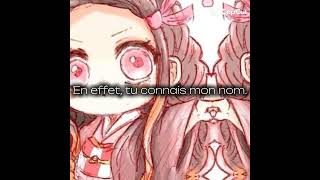 mon prenom c Mylana comme ça tu sais au ca ou [upl. by Dragone]