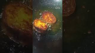 brinjal fryfoodcookingchannel cooking yummy [upl. by Pump458]