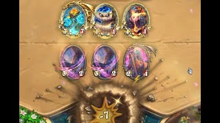 Carnagias Arena Run Dual Class Priest Mage Zero Wins So Umm Yuck Stuffy [upl. by Nero399]