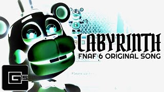 DAYCORE  Labyrinth CG5 [upl. by Enyr]