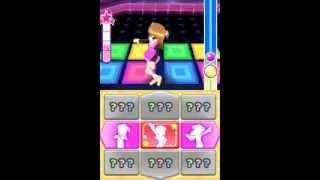 DS Kirarin Revolution Tsukutte Misechao Kime Kira Stage  Partie 1 [upl. by Serene]