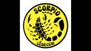 Livestream Radio Scorpio Ledegem [upl. by Ayerf]