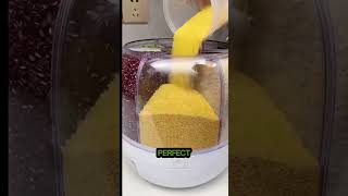 Rotating Cereal Dispenser YouTubesshortvideo [upl. by Oznarol50]