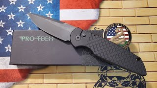 Protech TR3 Operator Review [upl. by Anyehs773]