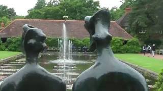 Wisley RHS Garden [upl. by Ladd624]