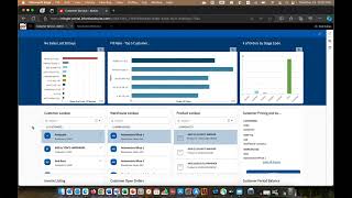 Aktion Demo Webinar Discover the Power of Infor CSD [upl. by Hawthorn19]