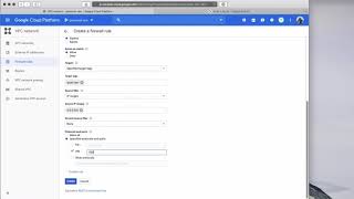 Hosting IPsec VPN on Google Cloud [upl. by Tayler]