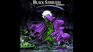 Black Sabbath  The Illusion of Power Feat IceT – 451  Track 1 [upl. by Ima82]